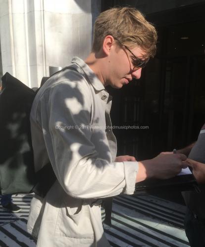george ezra